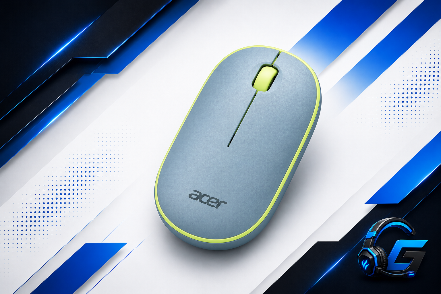 MOUSE ACER AMR100