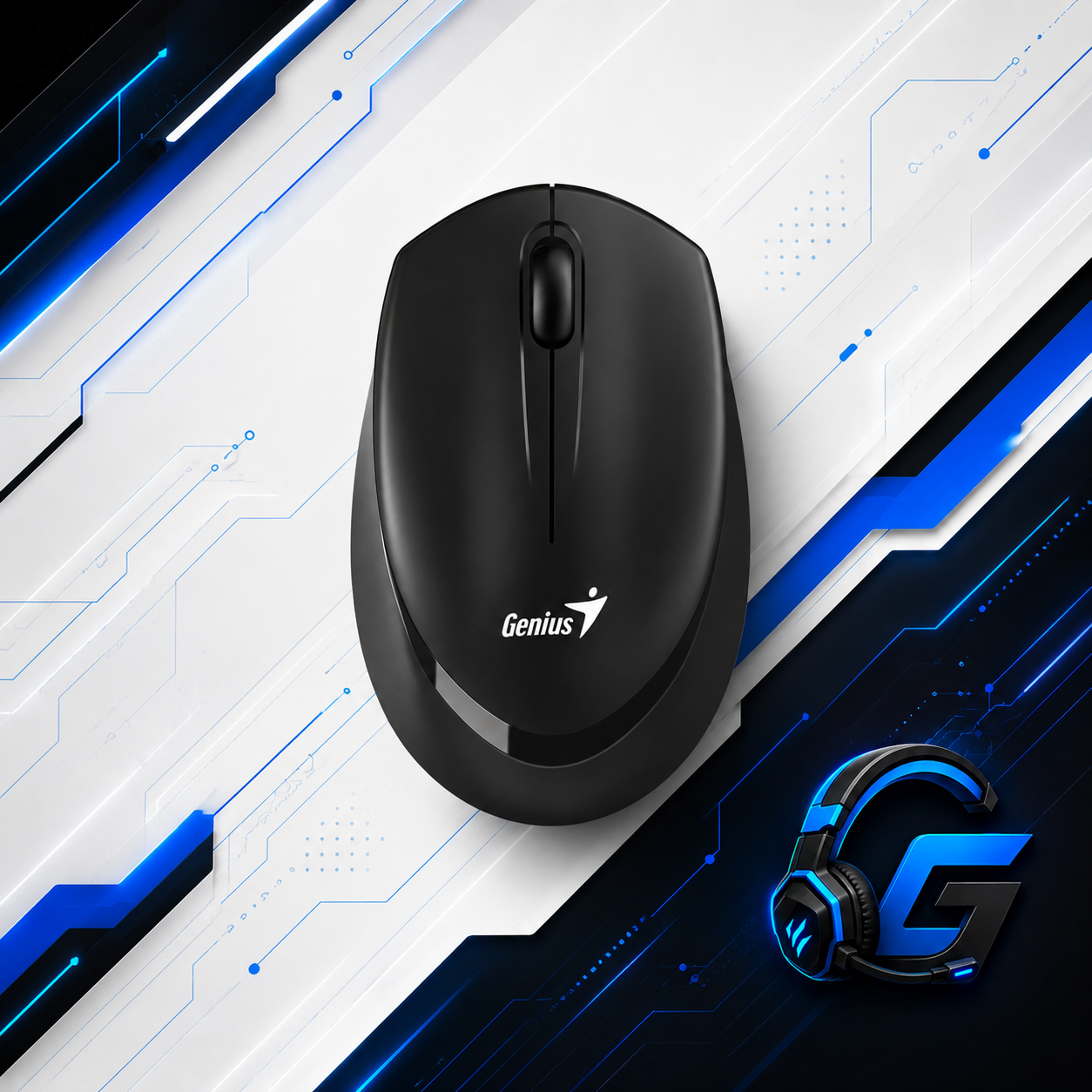 MOUSE NX-7009